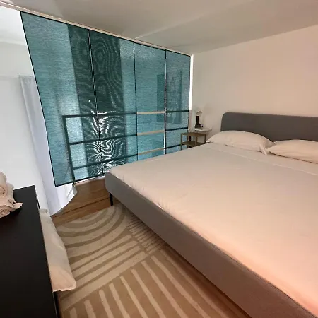Apartment Monolocale 200m Dal Mare Di Clickaffitti