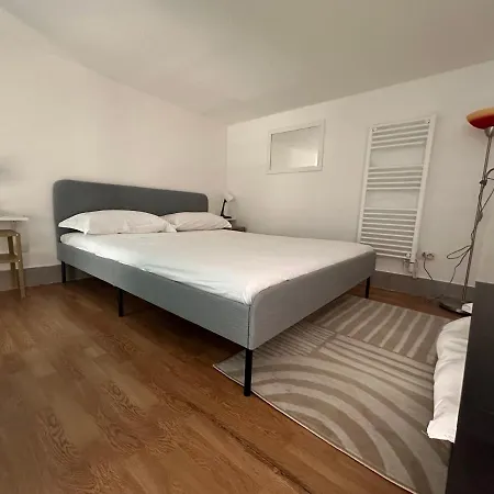 Monolocale 200m Dal Mare Di Clickaffitti Apartment