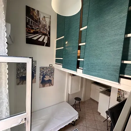 Monolocale 200m Dal Mare Di Clickaffitti Apartment *