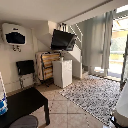 Apartment Monolocale 200m Dal Mare Di Clickaffitti Rimini