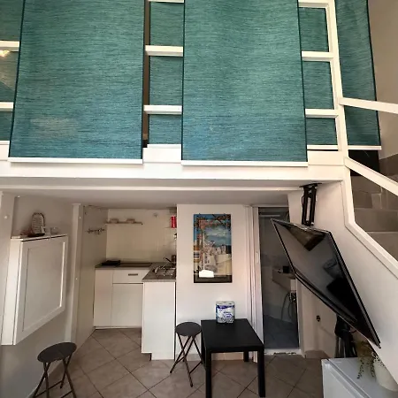 Apartment Monolocale 200m Dal Mare Di Clickaffitti